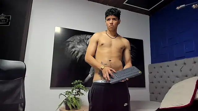 Tobias_Vega webcam