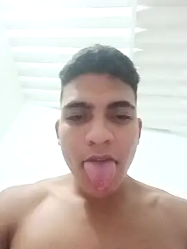 NikoHot_anatole webcam