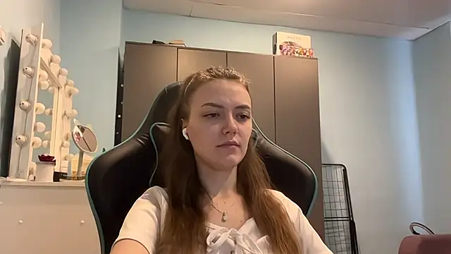 AndreeMerryman webcam