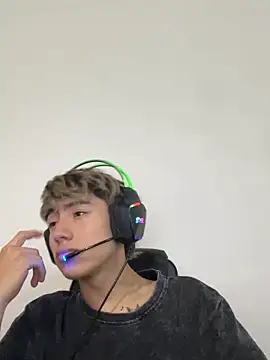 AlexanderCollman2 webcam