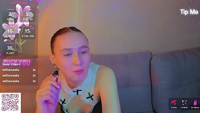 _Kiki_angel_ webcam