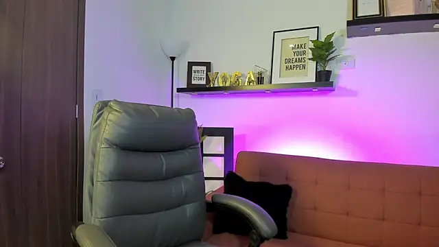 Eleanor_Park_ webcam