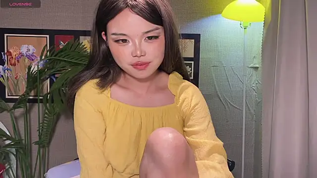 xiaosu22 webcam