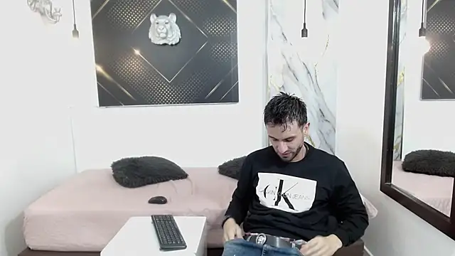 KingOfTemptation webcam