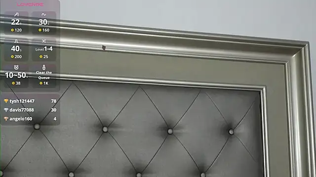 zoey_carterx - Zoey_CarterX's free webcam - UK Sex Cams