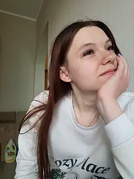 JessicaHolland1 webcam