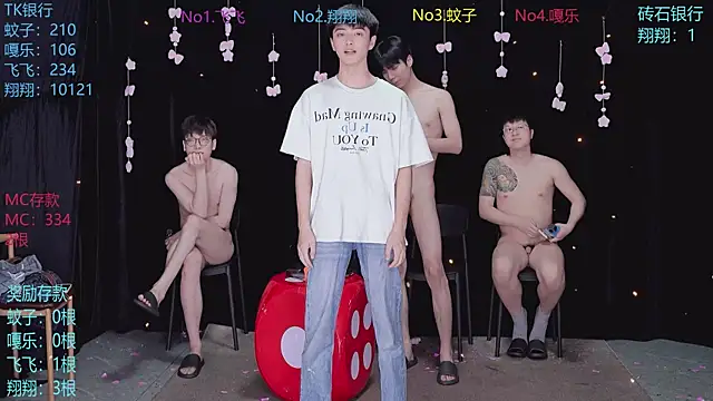 Yourlovingboy--001 webcam