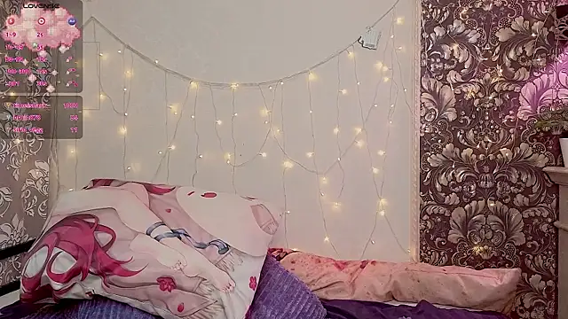 DoubleBubble_ webcam