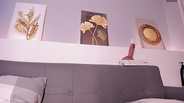 MelissaSaenzgh_ webcam