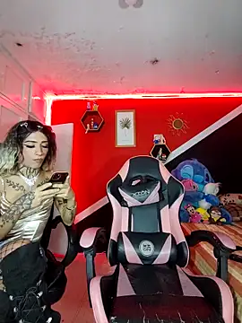 Micaela_And_Violeta's room