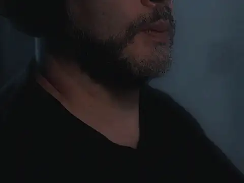 Sanders_White webcam