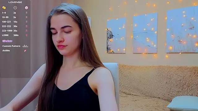 astoriyanight - AstoriyaNight's free webcam - UK Sex Cams