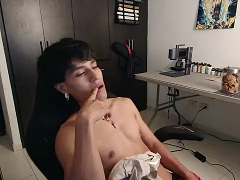 DIEGOERAZOX webcam