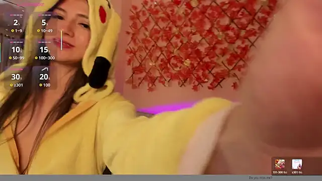 Sweet_Candies webcam