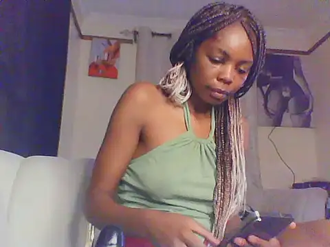 sweetanabella4 webcam