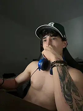 gojo_satoru_18 webcam