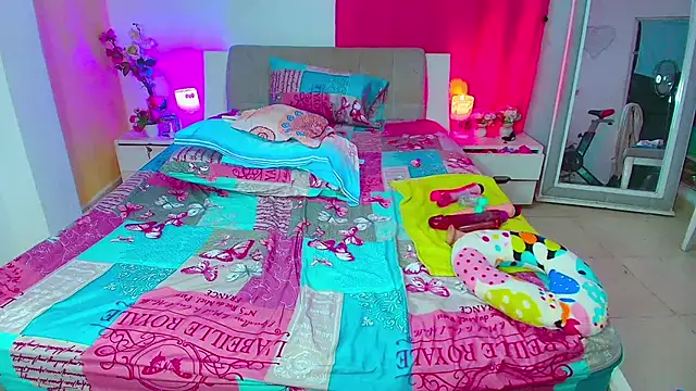 Kendralove31xxx webcam