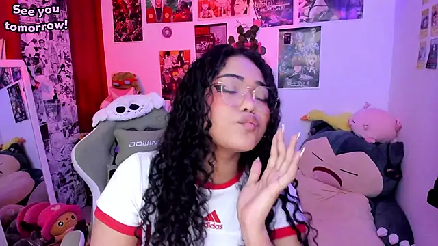 anyburkee live sex cam