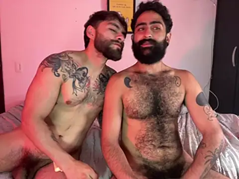 Preview Damianscouple