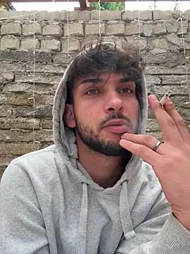 Gipsyboysteve webcam