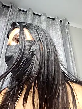 TemptingMiss_Daisy webcam