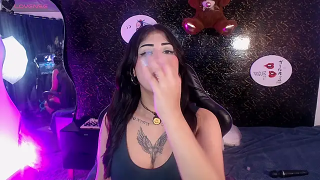 dulcinea77gp - Dulcinea77gp's free webcam - UK Sex Cams