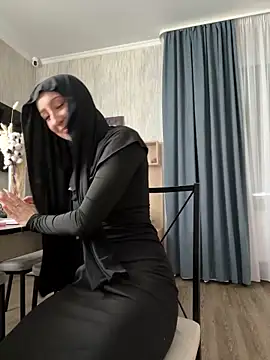 FlexibleDoll_ webcam