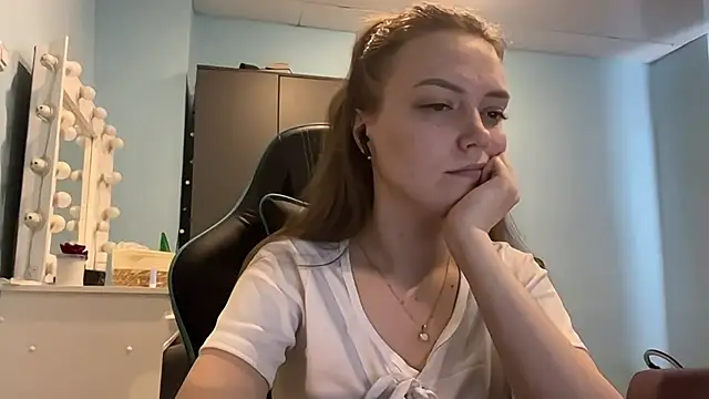 AndreeMerryman webcam