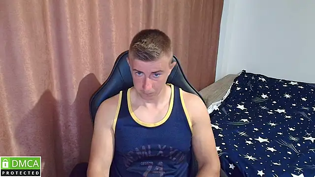 TodMuscle9 webcam