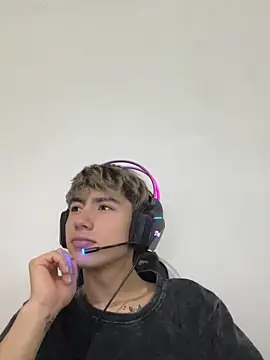 AlexanderCollman2 webcam