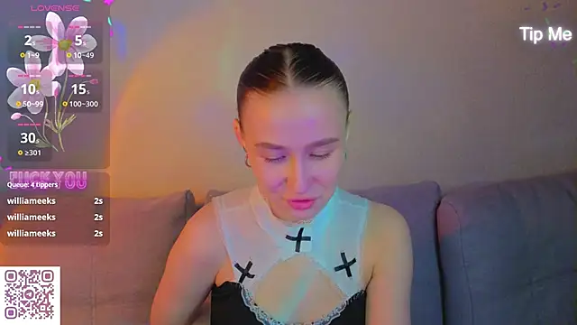 _Kiki_angel_ webcam