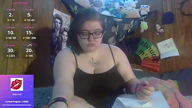 thatskarma - Thatskarma's free webcam - UK Sex Cams