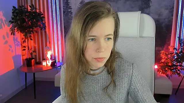 ariagracen - AriaGracen's free webcam - UK Sex Cams