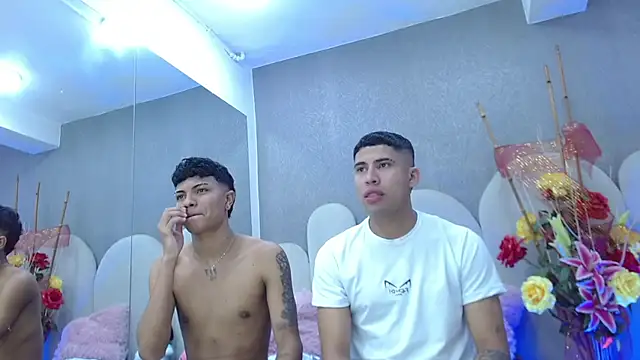 party_duo_playboy webcam