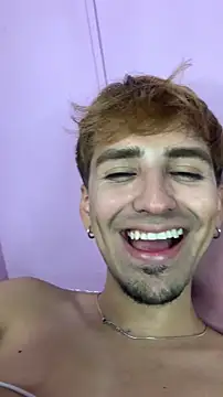 JeremySanders1_ webcam