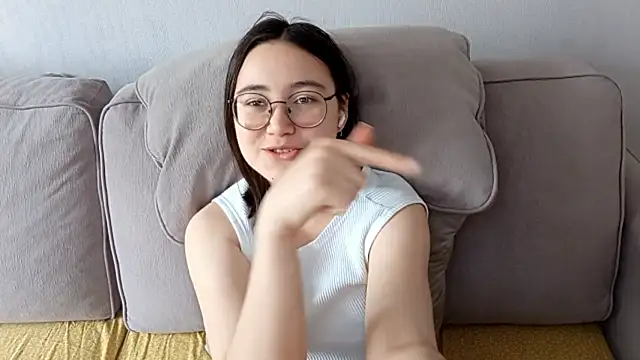 LezlieEllegood webcam