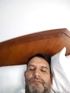 Senkoreman_hard webcam