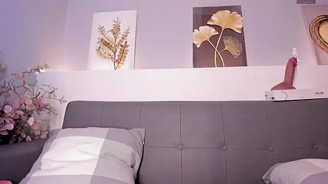 MelissaSaenzgh_ webcam