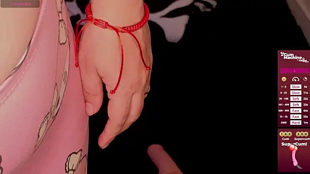 valery_adams1 webcam