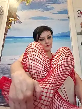 lucillabollente's Stripchat show and profile