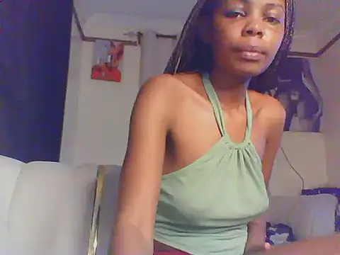 sweetanabella4 webcam