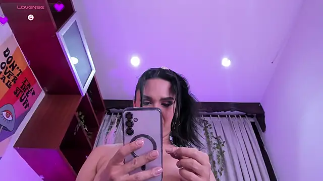 AudreyHayworth's room