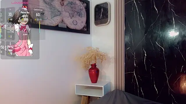 Sofia_antonella_'s room