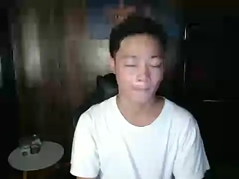 hotzachery (M young) - let's get fuck and cum now