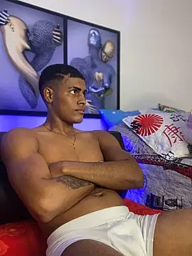 Nick_Jackson_ webcam