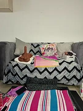 ThickianaRider webcam