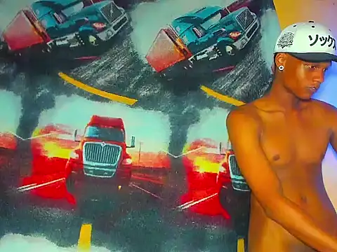 guerreros_aunstin webcam