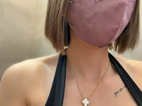 美女Rose168_在线直播