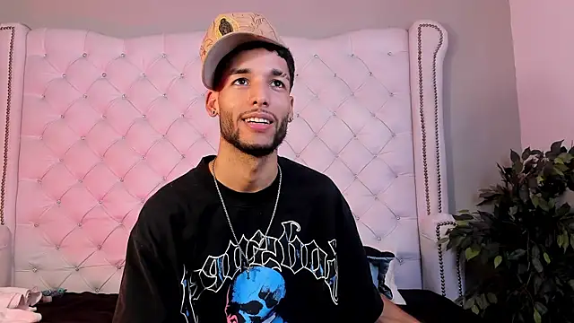 thiagoferreti (M twink) - show cum