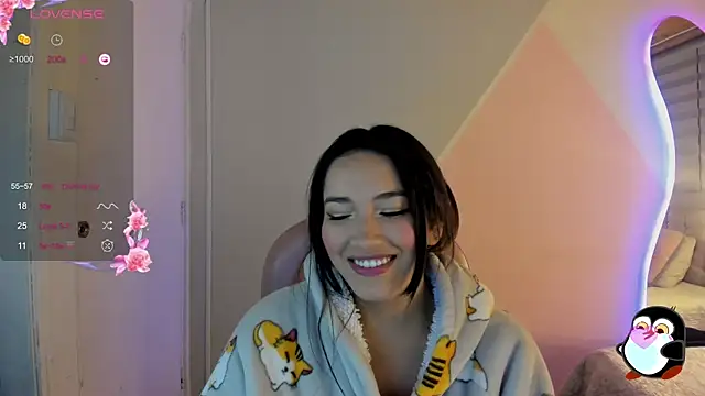 cristal__hot_1 webcam